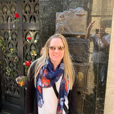 dboede's profile picture. Venezolana residente en Lima, apoyando a mi país siempre