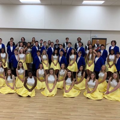 Hamilton Synergy Show Choir Official Twitter 🎤💃🏼🕺🏼