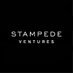 Stampede Ventures (@stampede_vent) Twitter profile photo Stampede Ventures (@stampede_vent) Twitter profile photo
