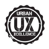 Urban X - UrbanX.nyc (@urbanx_nyc) 's Twitter Profile