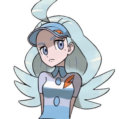 EliteFourKahili's profile picture. Golfer, flying type trainer and heiress ||Unofficial || @hexmaniac_ebook & @lawnmower_ebook are me || Mod 22 but no NSFW