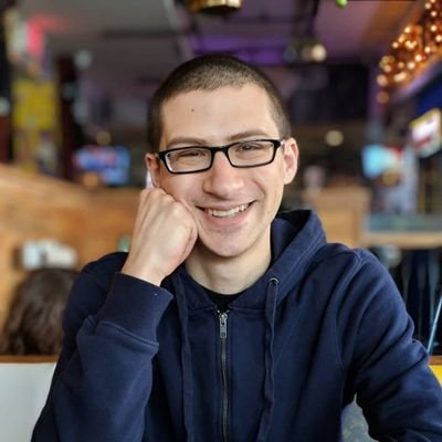 Froyo enthusiast & Quant UX Research Manager @Google; previously data science @Slice/@WeWork/@1stdibs; applied math @Columbia, physics @AmericanU