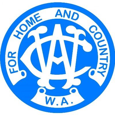 CWA of WA - Friendship, fun, fellowship, support, promoting courtesy and service to the community and especially those in country areas. NFP #98yrs young
