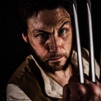 Joseph Liss(@im_thewolverine) 's Twitter Profile Photo