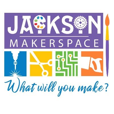 We are a nonprofit that provides a space where people can create! Take a class or become a member!
730 Tomlinson Street, Jackson, MI 49203