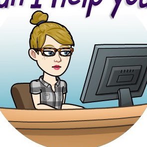 Instructional Technology Teacher 👩💻for K-5 and 9-12, Google, and BrainPop Cert, Donors Choose and OSMO ambassador, She/her/hers