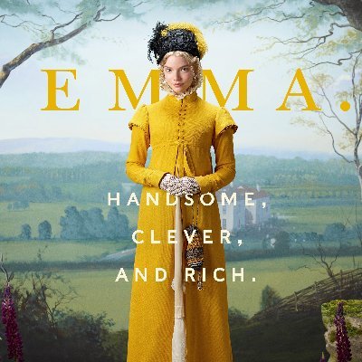 Download Emma 2020 Full Movie Hdrip 1080p Downloademma Twitter