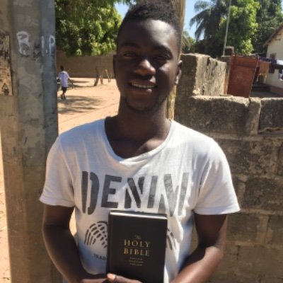 Be honest and be justice
God is watching you everyday .