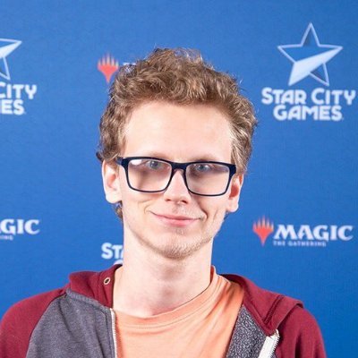 MTGO Grinder, brewer, aimlessly drifting millennial
https://t.co/0uPs0kcMLR