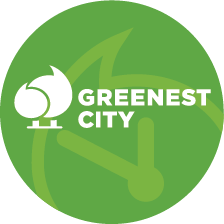 City of Vancouver - Greenest City