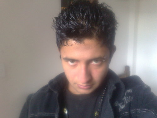 jmml45's profile picture. 