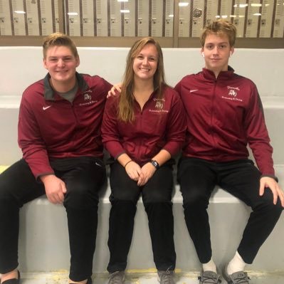 The official Twitter page of the Danville Community High School swim and dive team. #waterwarriors