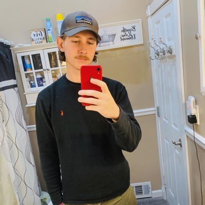 HauberChris's profile picture. 