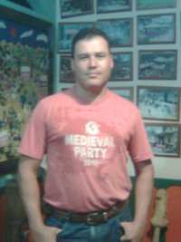 luferrom's profile picture. Cristiano.