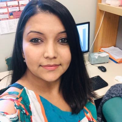 Ashmita_Lam's profile picture. Research Assistant @theCCDM, Curtin University