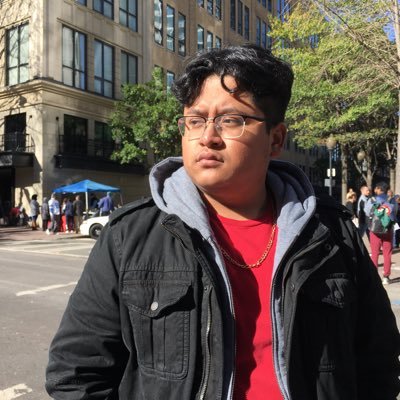 CloutchaserL's profile picture. 