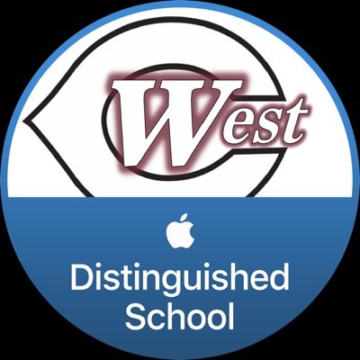 West Collierville Middle School! Part of the Collierville Schools (@cville_schools) district. Serving over 1,400 students in grades 6-8.