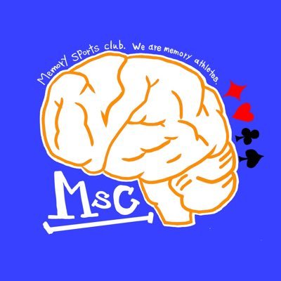 記憶力日本チャンピオンの代表が教える青山学院大学、(2019年、10月〜)メモリースポーツサークル(非公認)です!他大学も可です!記憶力競技や記憶力向上に興味がある方は誰でもぜひDMください✨ 代表→@kobamemory / #春から青学