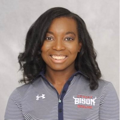 Howard Alumna| Women’s Bowling #15 🎳 |