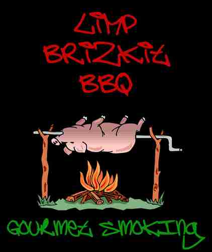 LimpBrizkitBBQ's profile picture. Limp Brizkit BBQ is an Award Winning Competition BBQ team and catering & event service started by Jay Bremner in January 2009. Located in the Idaho Panhandle.
