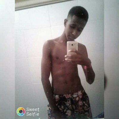 Profile Picture of Brendon Rodrigues Oliveira (@Brendon18154916) on Twitter