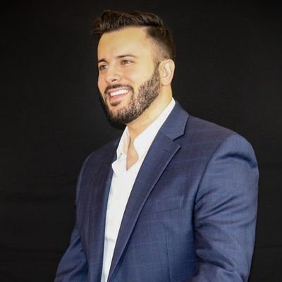 WesBaiz's profile picture. ➣ 𝗙𝗼𝘂𝗻𝗱𝗲𝗿 Salespreneurs