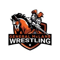 GeneralMcLaneWrestle (@gm_wrestling) 's Twitter Profile Photo GeneralMcLaneWrestle (@gm_wrestling) 's Twitter Profile Photo