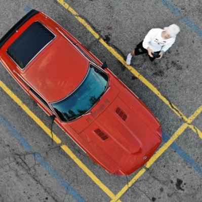 harlandotank's profile picture. CSU. Colossians 1:12-20.