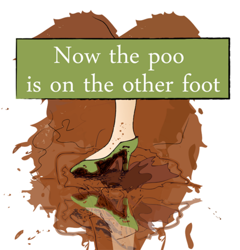 bitchhat's profile picture. It sort of goes from Mumma Bitch to Artsy Fartsy Bitch to Business Bitch to Do-Gooder Bitch to Sister Bitch to Ms. Bitch, repeat.