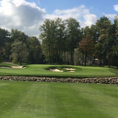 Husband, Father of 5, Superintendent Sycamore Hills Golf Club