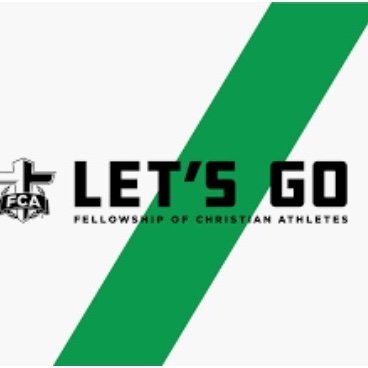 Huffman High School Vikings (Birmingham, AL) 
Fellowship of Christian Athletes (FCA)