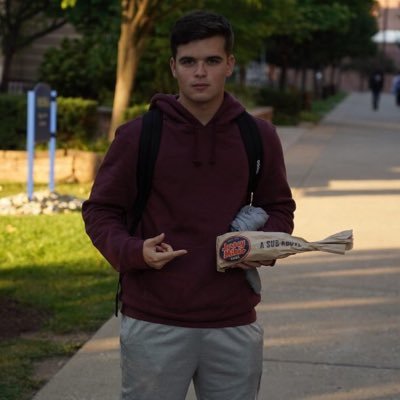 SchlossbergDan's profile picture. 