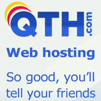 Web Hosting so good, you'll tell your friends!