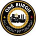 OneBurgh (@oneburgh) Twitter profile photo OneBurgh (@oneburgh) Twitter profile photo