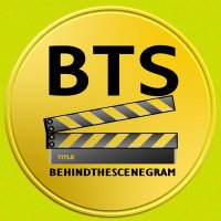 BTS-GRAM @behindthescenegram(@BTSGramOfficial) 's Twitter Profile Photo