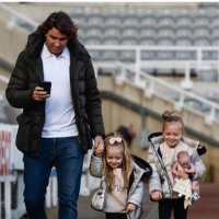 George Shelvey (@g_shelvey) 's Twitter Profile