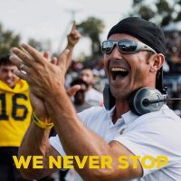 John Pennington(@CoachPenn) 's Twitter Profile Photo