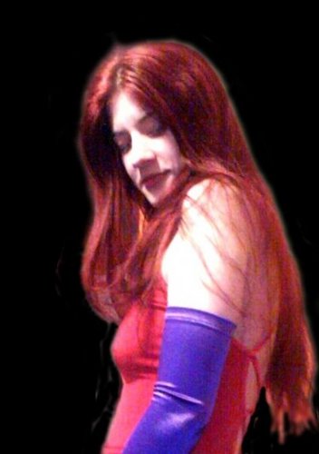 BofferMinx's profile picture. Apparently I'm a bit of an RT ninja here on twitter.

May contain traces of nuts.