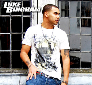 one of the official street teams for Luke_Bingham