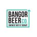 Bangor Beer Co. (@bangorbeer) Twitter profile photo Bangor Beer Co. (@bangorbeer) Twitter profile photo