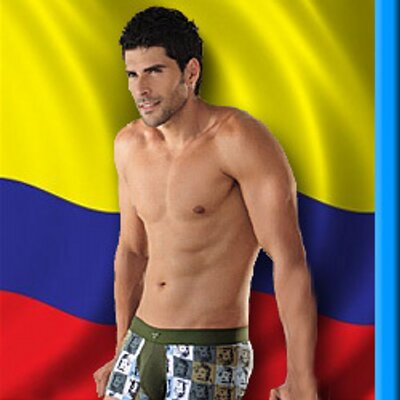 Colombianos gay Colombianos gay