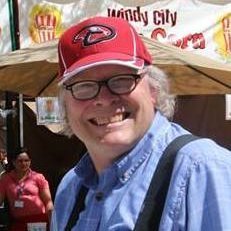 JohnGutekunst's profile picture. Reporter at Parker Pioneer. Baseball nut (Go D-Backs!). Model train lover (and real ones, too!). Silly dancer. Parker High sports fan. Former custodian