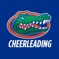 Florida Cheerleading (@ufcheer) 's Twitter Profile Photo Florida Cheerleading (@ufcheer) 's Twitter Profile Photo