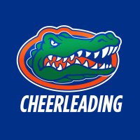 Florida Cheerleading(@UFCheer) 's Twitter Profile Photo