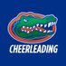 Florida Cheerleading (@ufcheer) Twitter profile photo Florida Cheerleading (@ufcheer) Twitter profile photo
