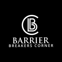 Barrier Breakers Corner(@TheBBCorner) 's Twitter Profile Photo