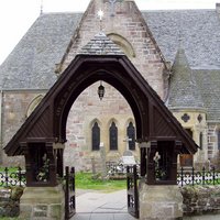 Luss Parish Church (@lusschurch) 's Twitter Profile