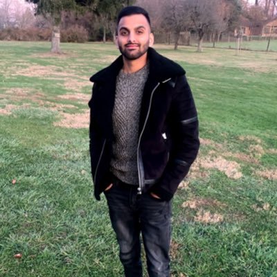 KirtanPatell's profile picture. ॐ