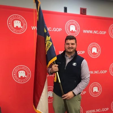 I like long walks when knocking doors and winning elections. Currently @NCGOP //@MIGOP and @AmericaRising alum // Views are my own.