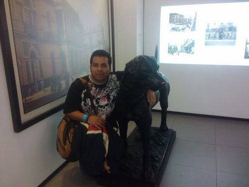 Red_Kelevra's profile picture. 